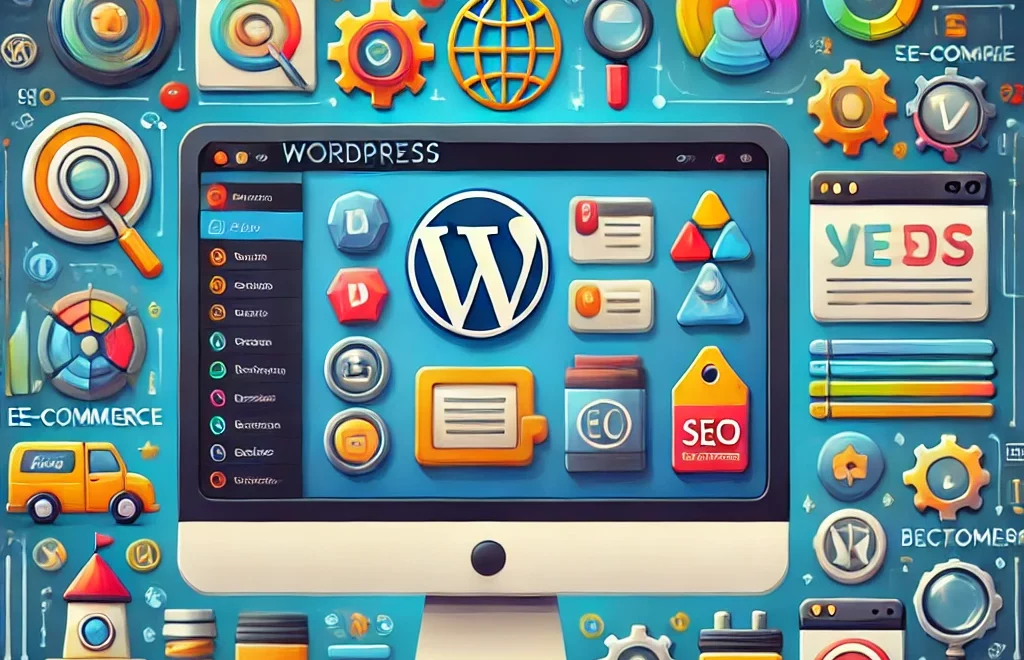 Najlepsze dodatki do WordPressa w 2025 roku